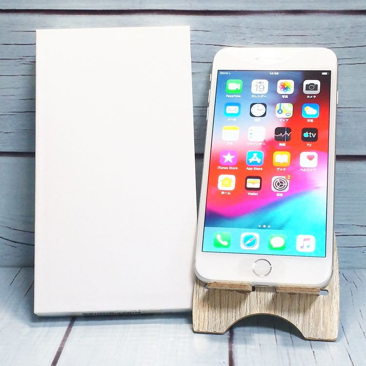 docomo iPhone6Plus 128GB  С Ʊ ۤܿ 448