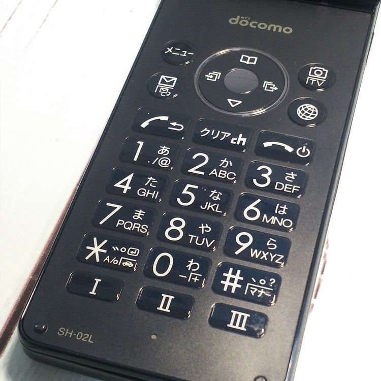 docomo SH-02L AQUOS SHARP �������� �֥�å�  320