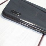 au Galaxy A20 SCV46 Black  297