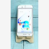 docomo AQUOS ZETA SH-04H White �ۥ磻��  851