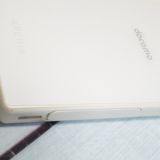 docomo Xperia Z5 Compact SO-02H WHITE  960