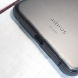 docomo AQUOS sense3 SH-02M �֥�å�  432