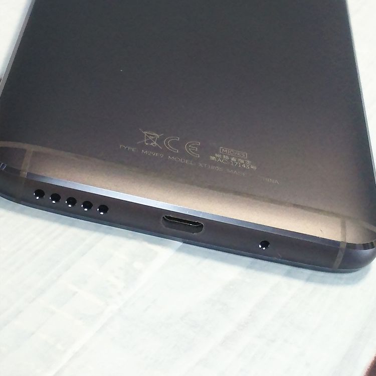 ��ȥ����� Moto G5S Plus XT1805 ��ʥ��졼  273