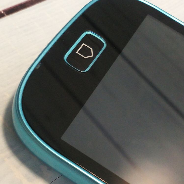 docomo �ٻ��� F-03K �餯�餯���ޡ��ȥե��� me blue �֥롼  125