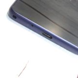 au Qua phone QZ ������ KYV44 ����ǥ���  ���� 522