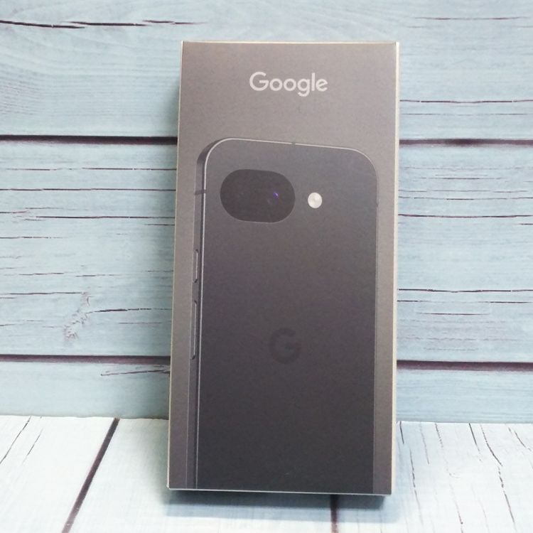 Google���ȥ��� Pixel10a �֥�å� 128GB ̤����  ���� 120