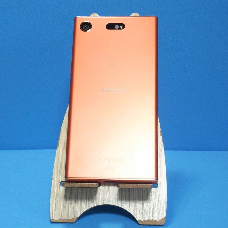 docomo SONY Xperia XZ1 Compact SO-02K �ԥ�  504