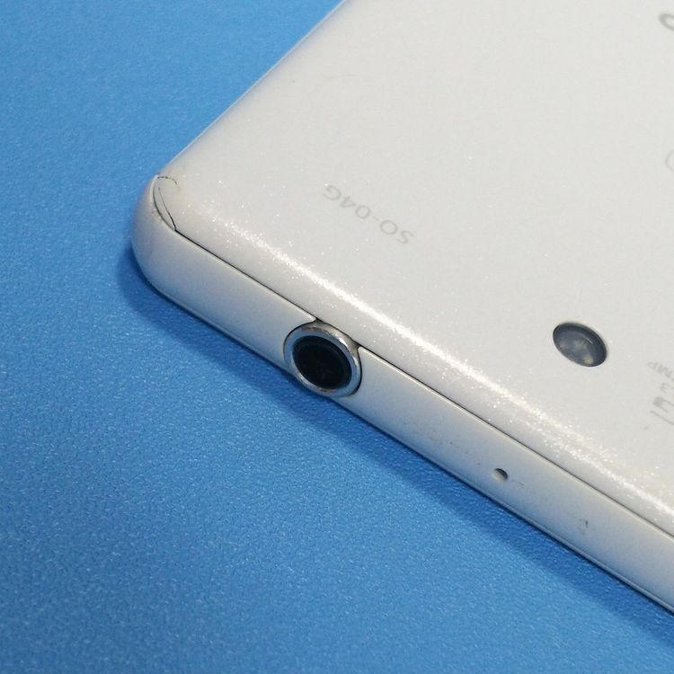 docomo XPERIA A�� SO-04G �ۥ磻�� [�����]  785
