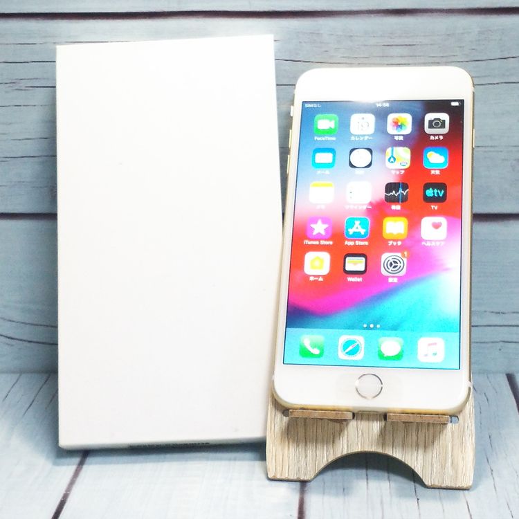 docomo iPhone6Plus 128GB   Ʊ ۤܿ 241