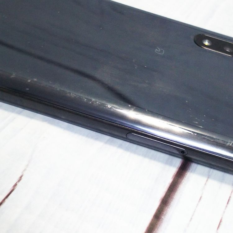 au SCV49 �֥�å� Galaxy A21  273