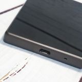 docomo Xperia Z5 Compact SO-02H Black  923