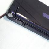 docomo SHARP �����쥹�������� SH-02K �֥롼�֥�å� �ͥ��ӡ�  604