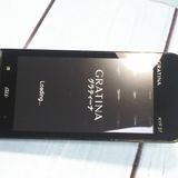 au KYOCERA GRATINA KYF37 �ͥ��ӡ��֥�å� [������]  445