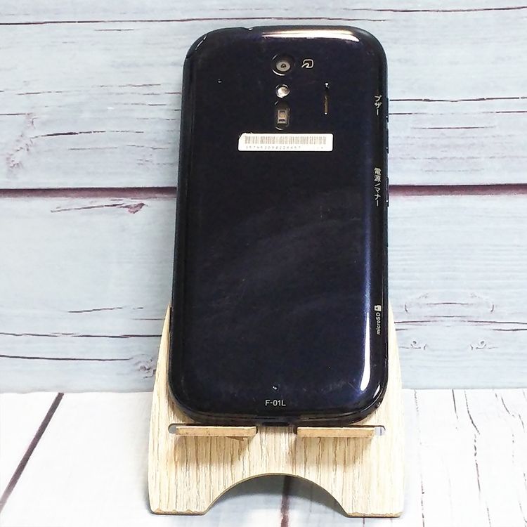 docomo F-01L ٻ ֥å 餯餯ޡȥե me  857