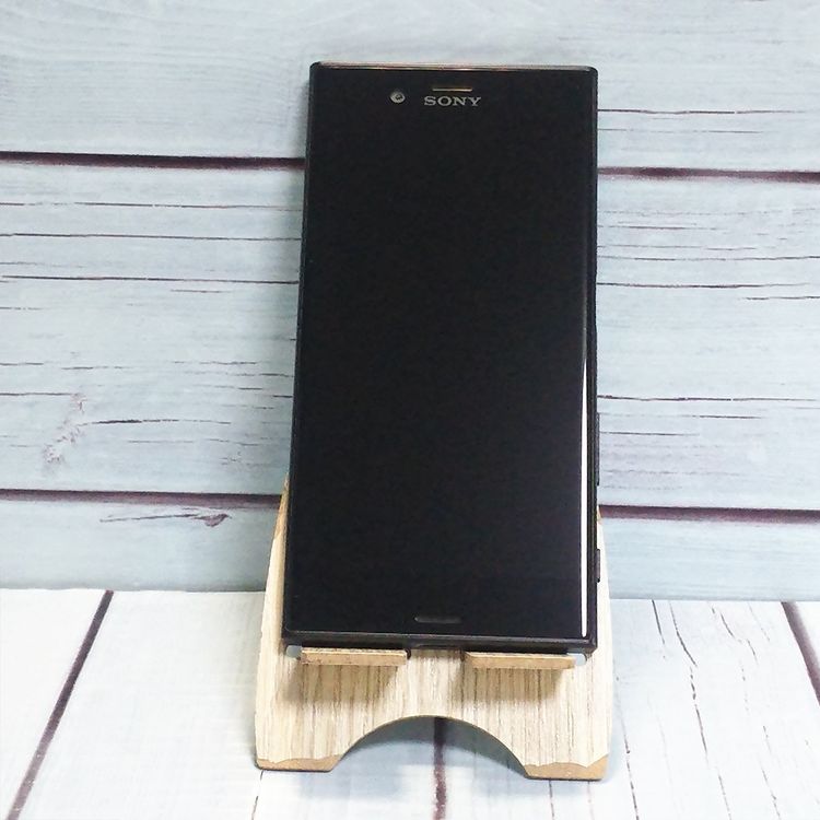 SONY Xperia XZs SOV35 au �֥�å� [�����]  090