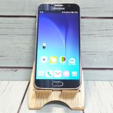 docomo Galaxy S6 SC-05G ���ॹ�� �֥�å� Black 041