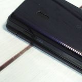 docomo SHARP �����쥹�������� SH-02K �֥롼�֥�å� �ͥ��ӡ�  679