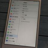 SoftBank HUAWEI MediaPad M3 Lite s 16GB 701HW  942