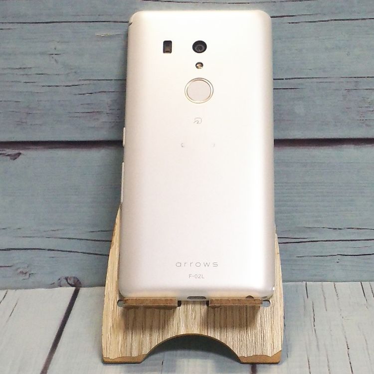 docomo arrows Be3 F-02L �ۥ磻��  549