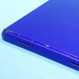 docomo AQUOS ZETA SH-01H �֥롼  670