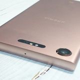 au SONY Xperia XZ1 �������ʥ��ԥ� SOV36  584
