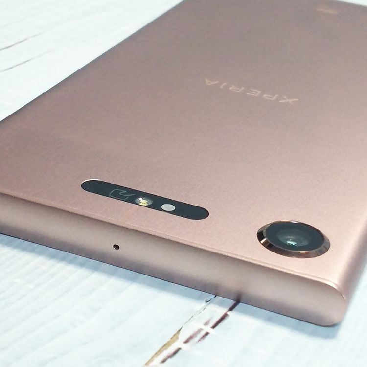 au SONY Xperia XZ1 �������ʥ��ԥ� SOV36  584