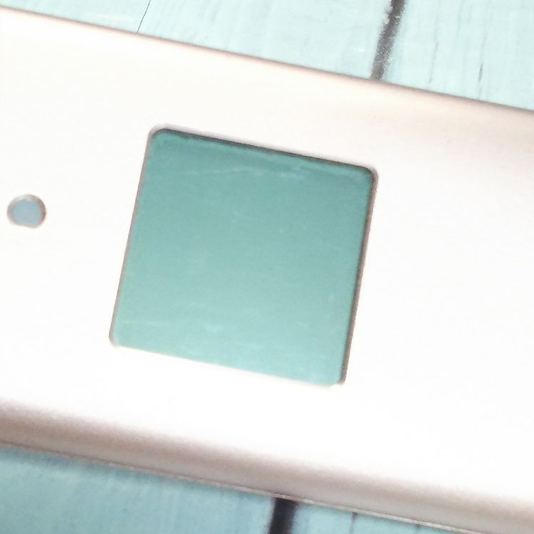 KYOCERA au KYF36 ���󤿤󥱡����� PINK  099