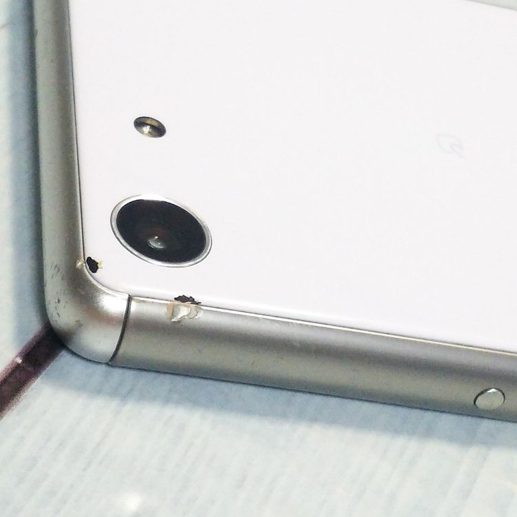 docomo Xperia Ace SO-02L �ۥ磻��  792