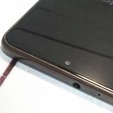 au Galaxy A20 SCV46 Black  971