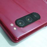 au Xperia5 SOV41 ��å�  351