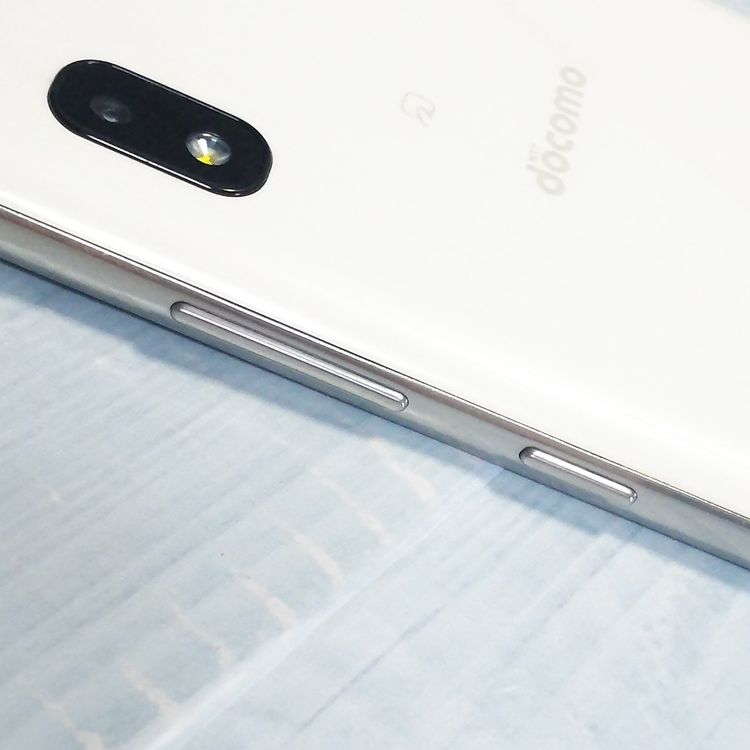 docomo Galaxy A21 SC-42A �ۥ磻��  795