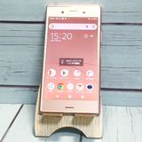 au SONY Xperia XZ1 ヴィーナスピンク SOV36 584