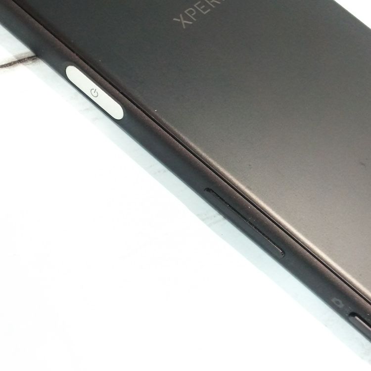 SONY Xperia XZs SOV35 au �֥�å�  734