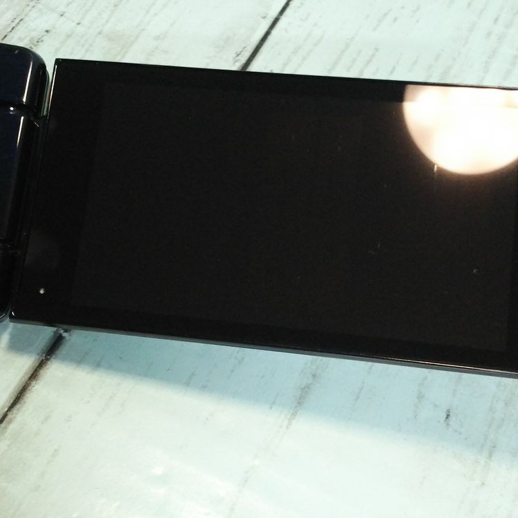 docomo SH-02L AQUOS SHARP �������� �֥�å�  482