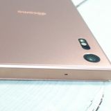 docomo Xperia X�� SO-01J DeepPink [������]  069