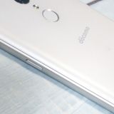 docomo LG style L-03K White �ۥ磻��  301
