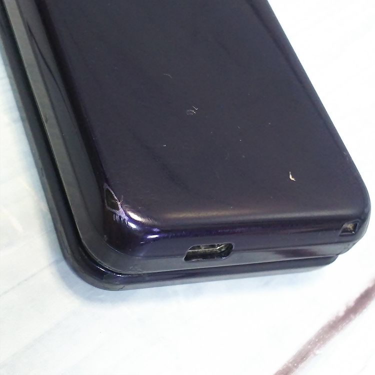 docomo AQUOS SH-01J �֥롼�֥�å� �ͥ��ӡ� �������� SHARP  486