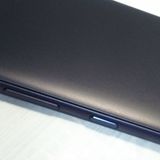 au Qua phone QZ ������ KYV44 ����ǥ���  112