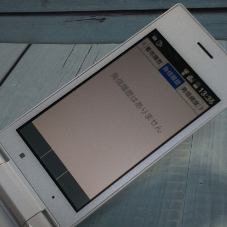 SoftBank ������ DIGNO�������� 501KC �ۥ磻��  375