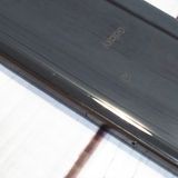 au Galaxy A20 SCV46 Black  487