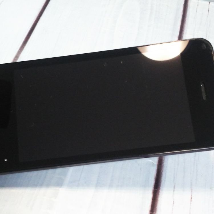 docomo SHARP �����쥹�������� SH-02K �֥롼�֥�å� �ͥ��ӡ�  842