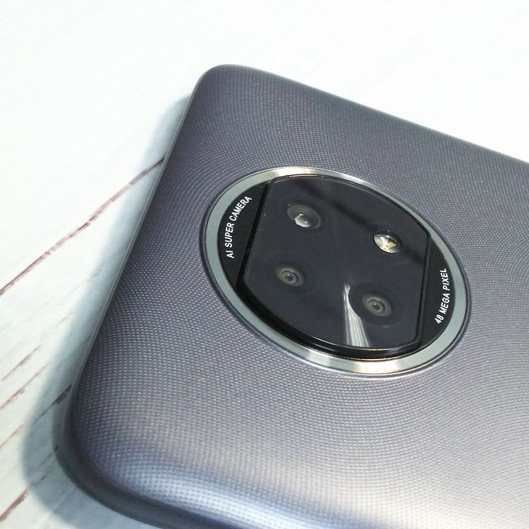 Softbank Xiaomi Redmi Note 9T �֥�å�  ���� 121