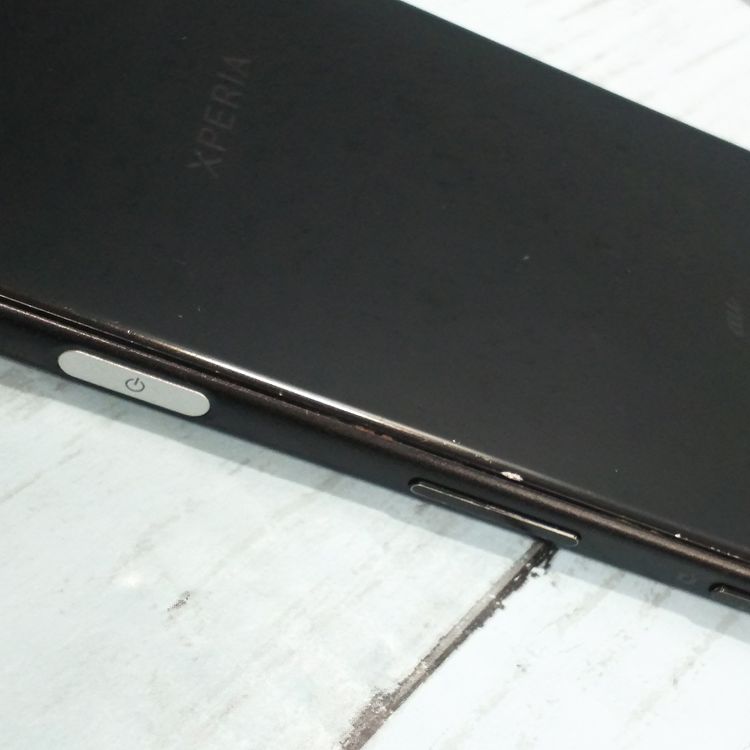 SONY Xperia XZs SOV35 au �֥�å�  855