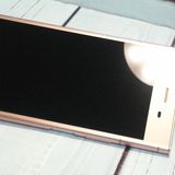 au SONY Xperia XZ1 �������ʥ��ԥ� SOV36  584