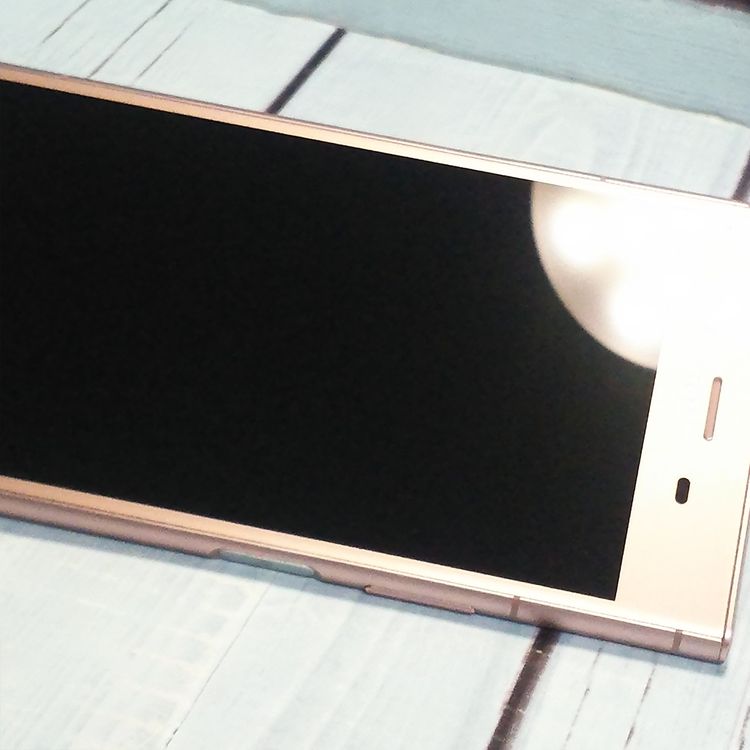 au SONY Xperia XZ1 �������ʥ��ԥ� SOV36  584