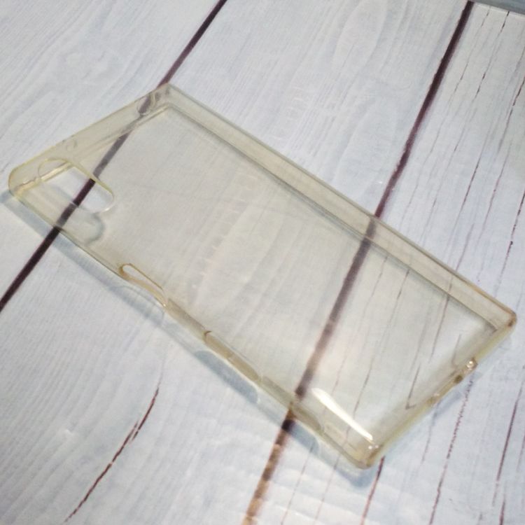 au Xperia XZ SOV34 Forest Blue �ե��쥹�ȥ֥롼  663