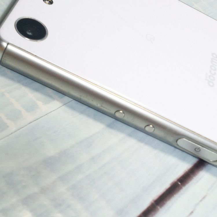 docomo Xperia Ace SO-02L �ۥ磻��  494