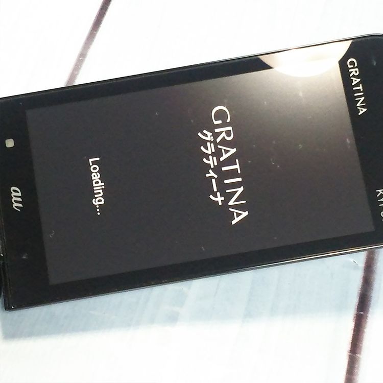 au KYOCERA GRATINA KYF37 ˡ�ͥ�ǥ� �����쥹��������  149