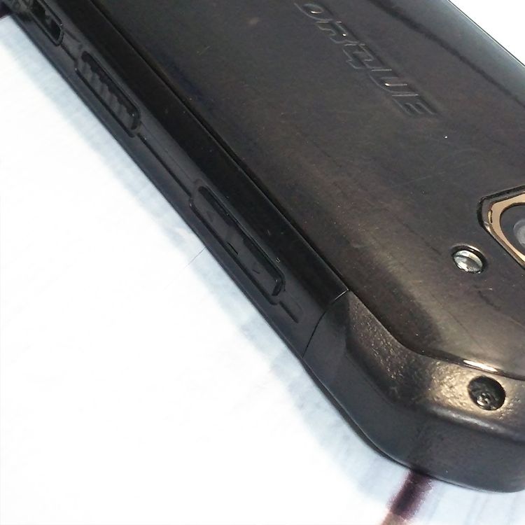 au KYV41 TORQUE G03 �֥�å� KYOCERA  663