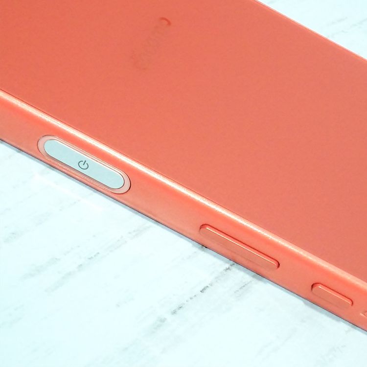 SONY docomo Xperia Z5 Compact SO-02H �������ԥ�  749